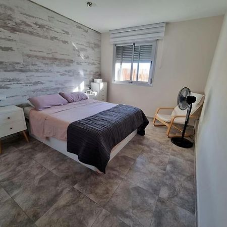 Precioso Atico Con Terraza Apartment เบนีการ์โล ภายนอก รูปภาพ