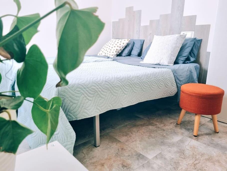 Precioso Atico Con Terraza Apartment เบนีการ์โล ภายนอก รูปภาพ