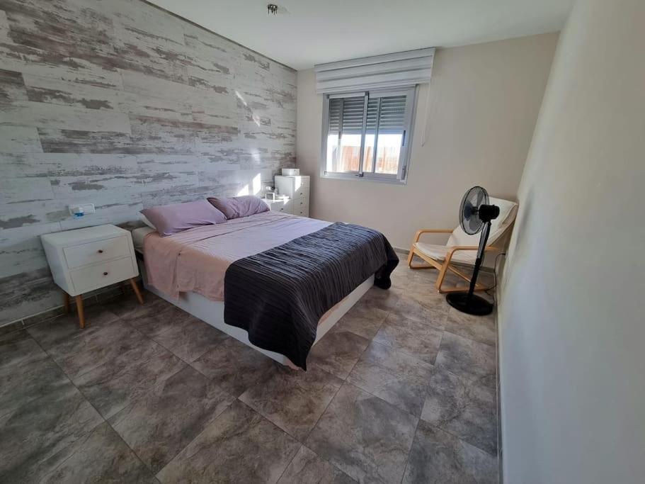 Precioso Atico Con Terraza Apartment เบนีการ์โล ภายนอก รูปภาพ