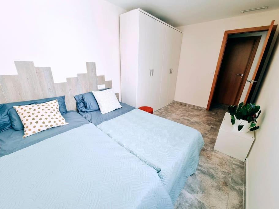 Precioso Atico Con Terraza Apartment เบนีการ์โล ภายนอก รูปภาพ
