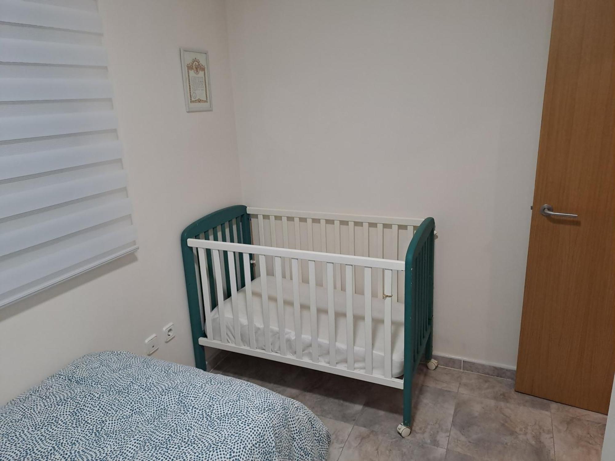 Precioso Atico Con Terraza Apartment เบนีการ์โล ภายนอก รูปภาพ